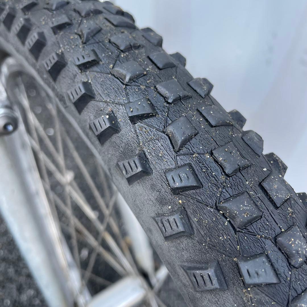 ビンテージMTB 920SingleTrack 90年代 身長175-190cm