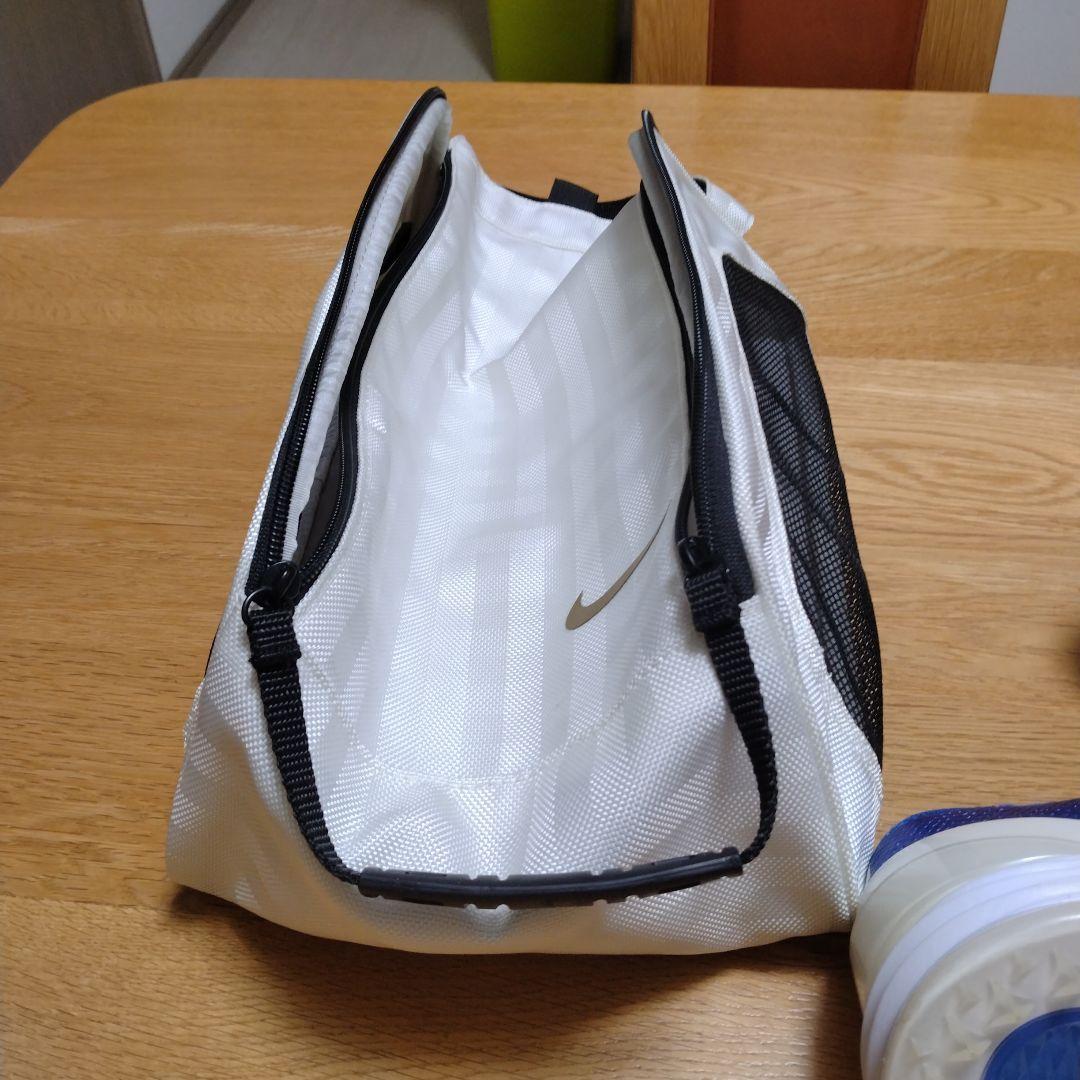 ナイキゴルフシューズケースセット