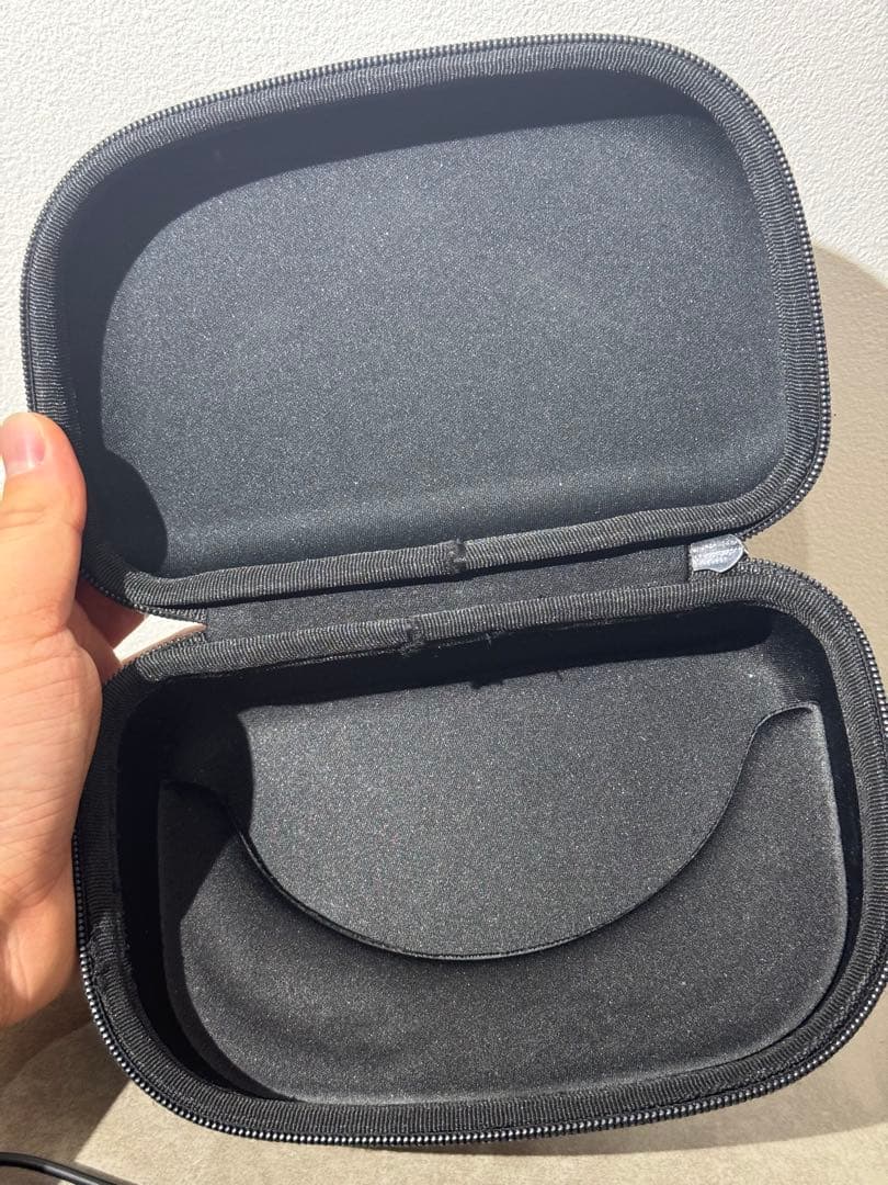 Fatshark HDO + rapidFIRE Module + α