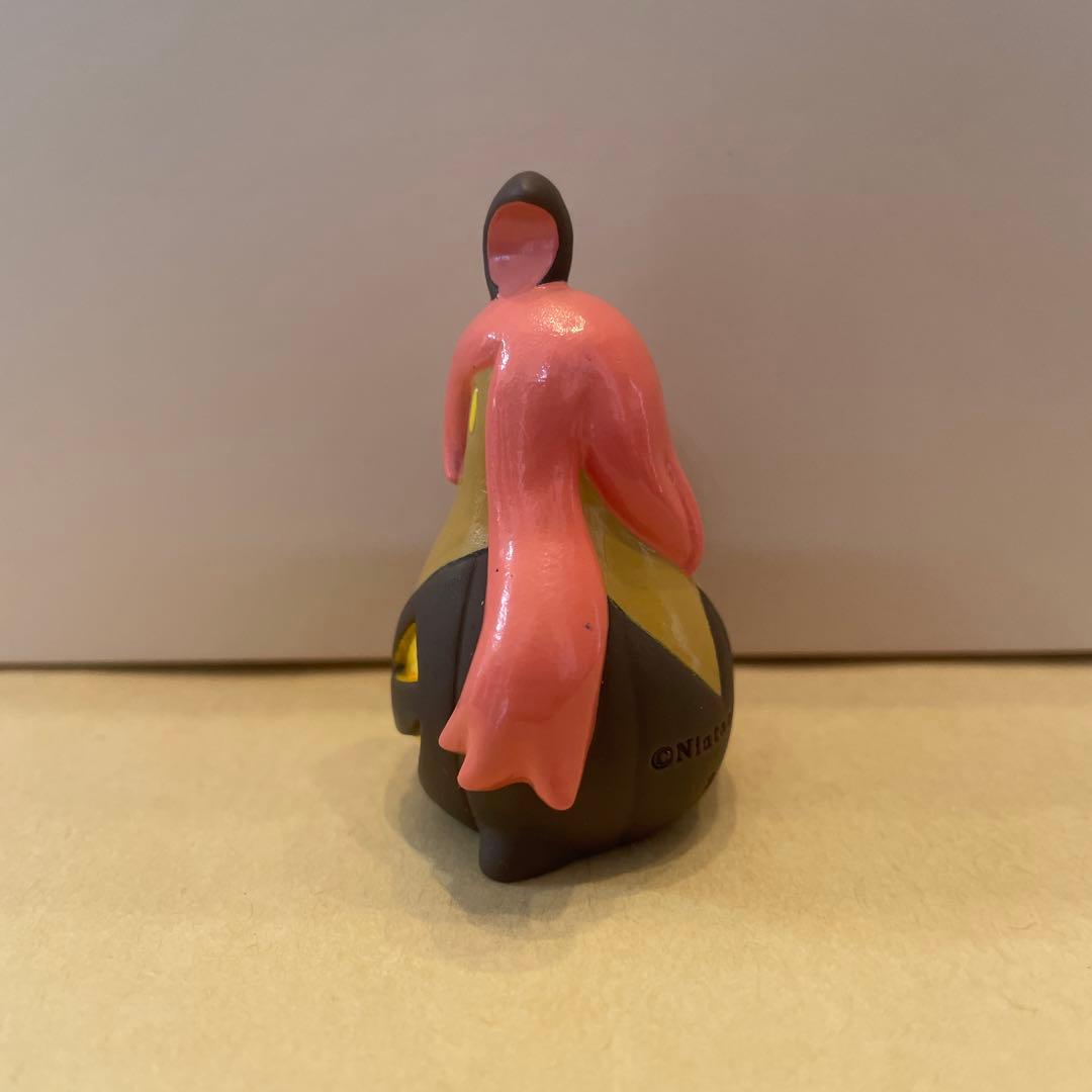 ポケモンキッズ　指人形　カロススペシャル　パンプジン