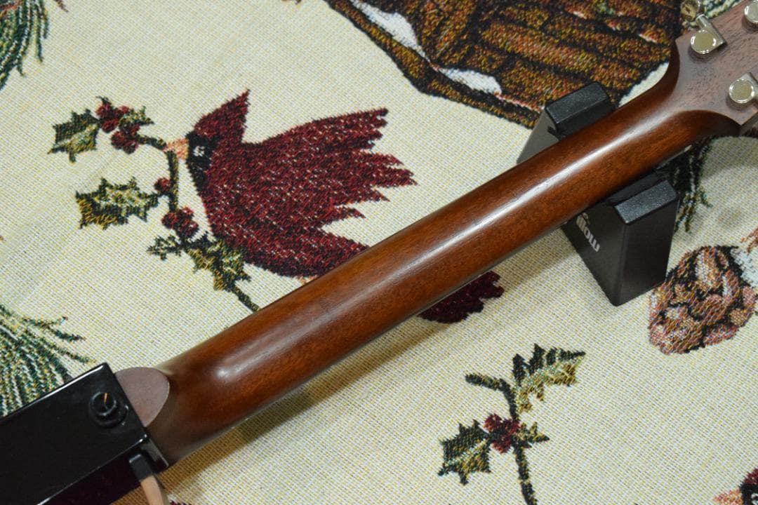 YAMAHA SLG200S TBS 動作OK ケース付き サイレントギター