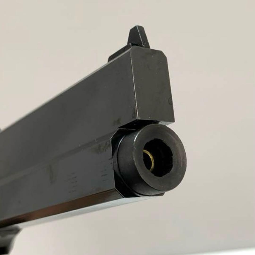 モ*ス様 Marushin マルシン MATEBA REVOLVER 6インチ