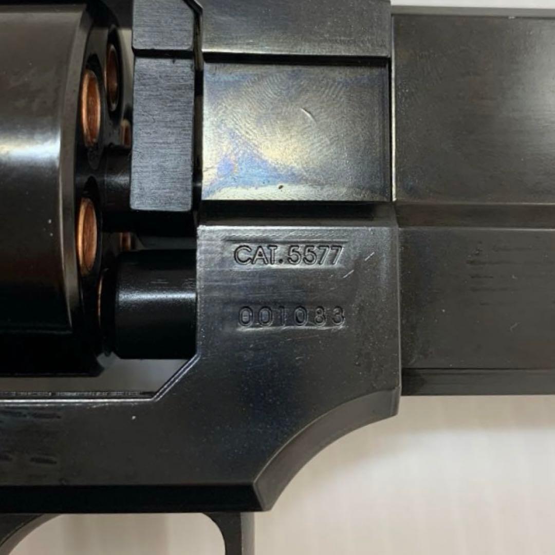 モ*ス様 Marushin マルシン MATEBA REVOLVER 6インチ