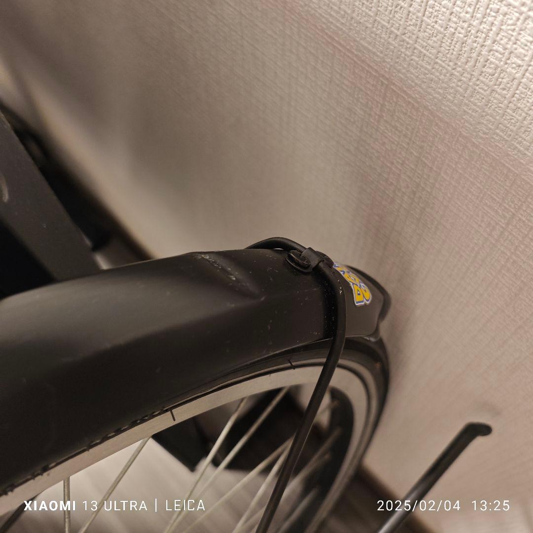 (東京都) ダイワサイクル e-ビズネオ 電動自転車