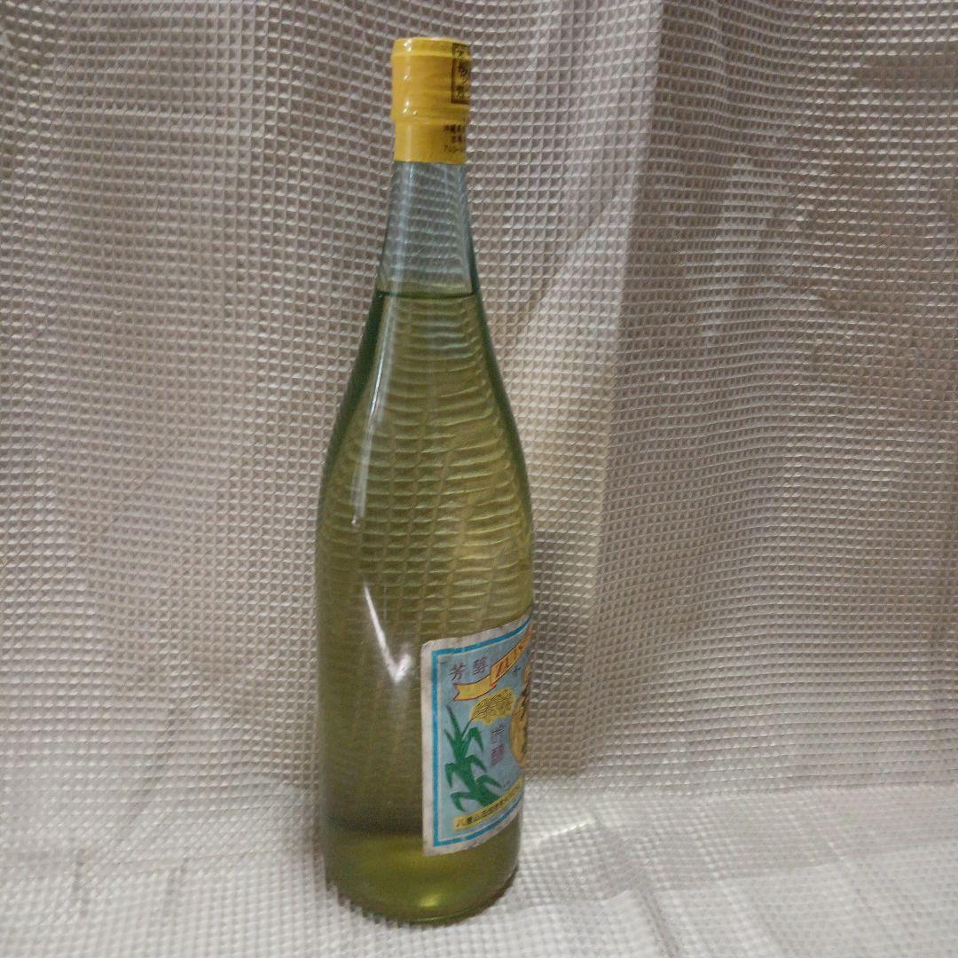 く*げ様 泡盛　瑞泉　石垣酒造所　30度　1.8L