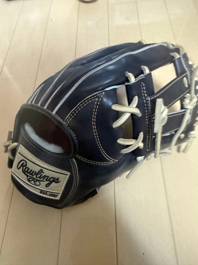 ￼ Rawlings 硬式内野手用　np6fs