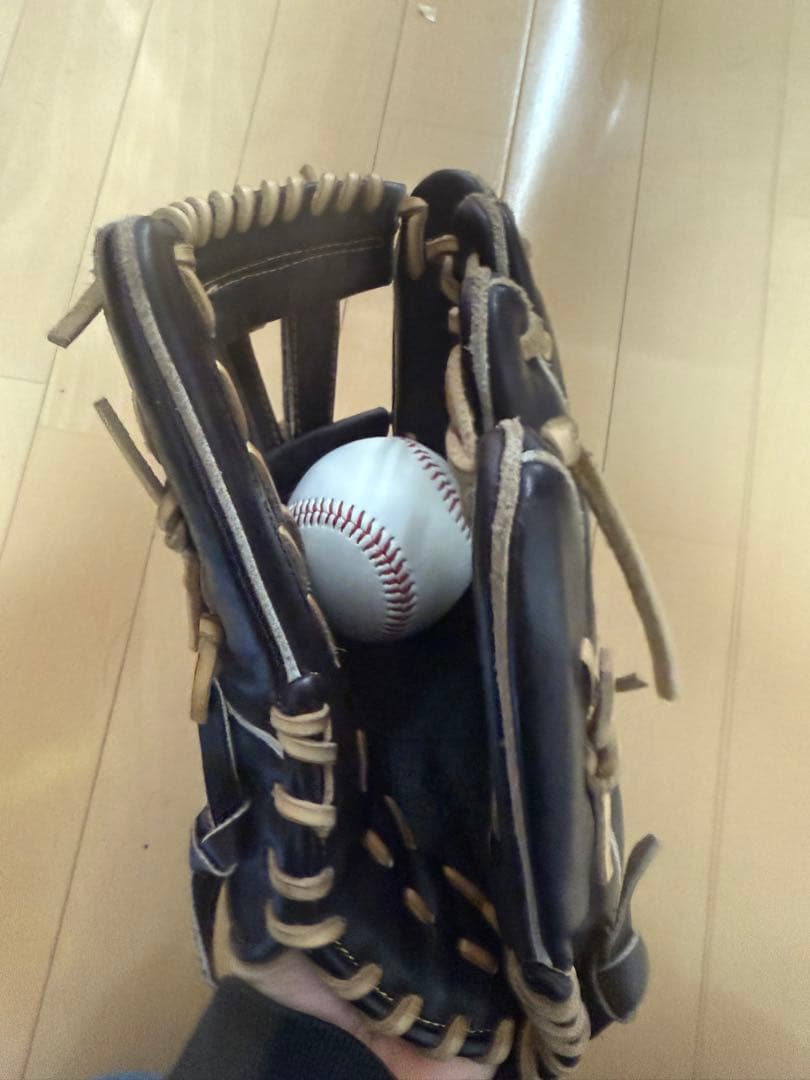 ￼ Rawlings 硬式内野手用　np6fs