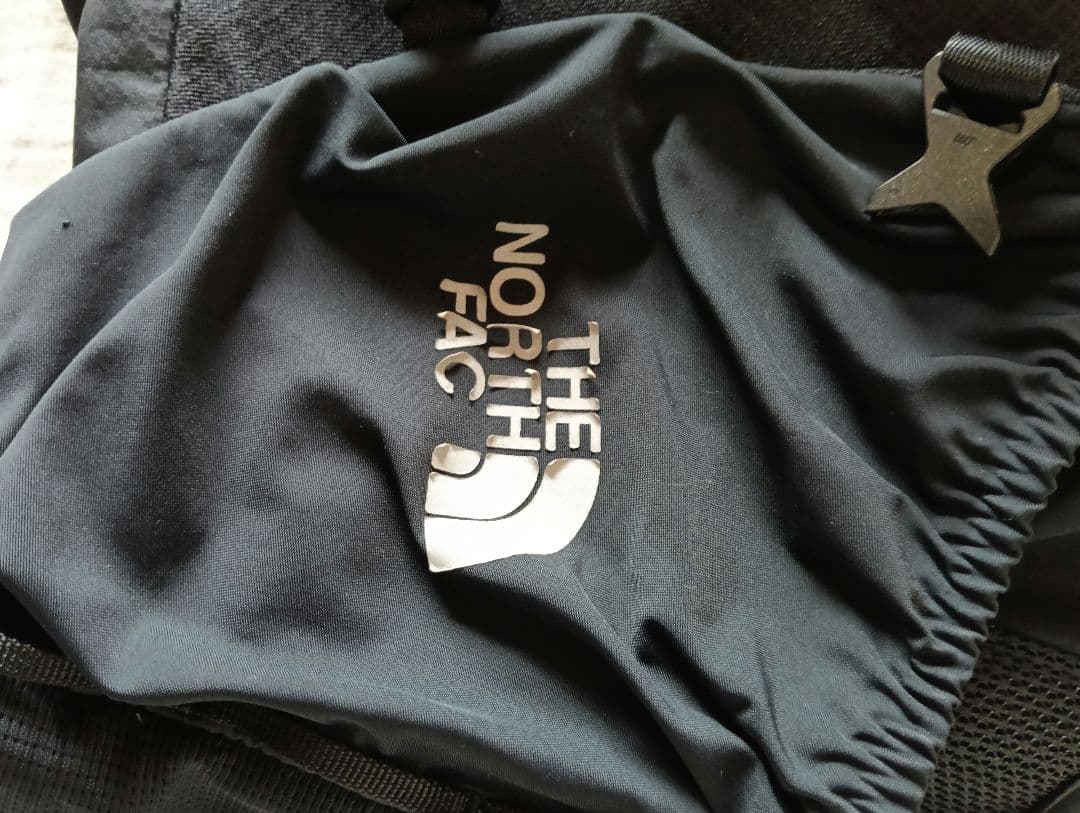 The NorthFace ザノースフェイス　TR10トレランザック　Mサイズ