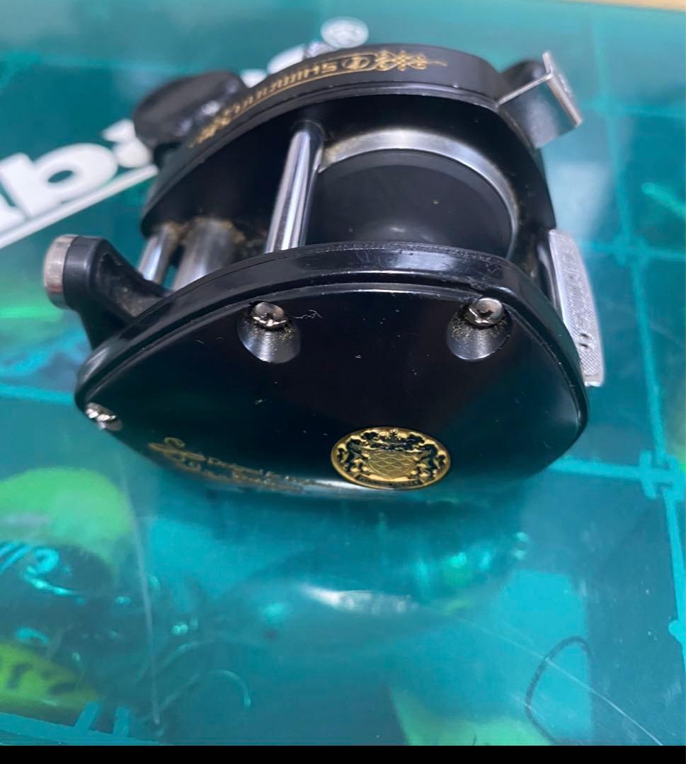 値引き不可 希少 シマノ バンタム 10XSG