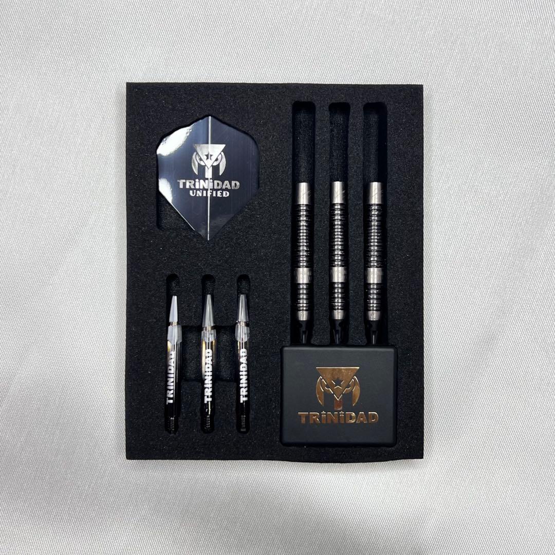 TRiNiDAD LAZY ZERO 松吉輝宗選手モデル お値下げ可