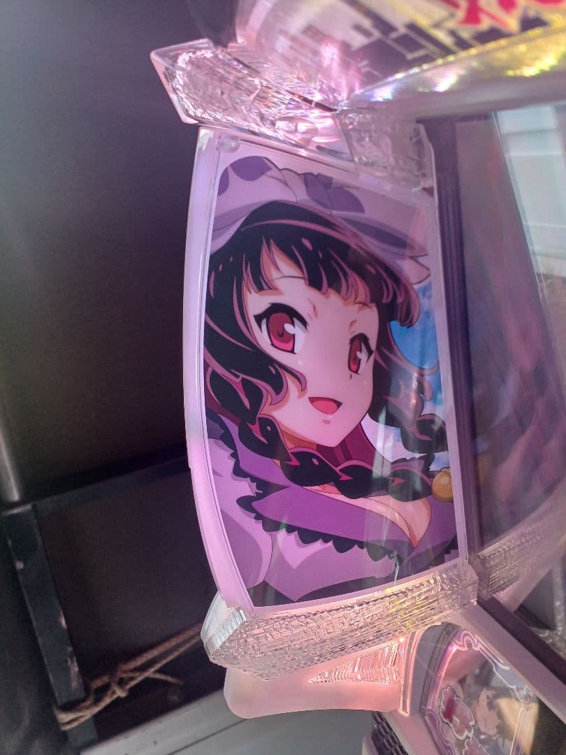 【送料無料】戦国コレクション5 実機