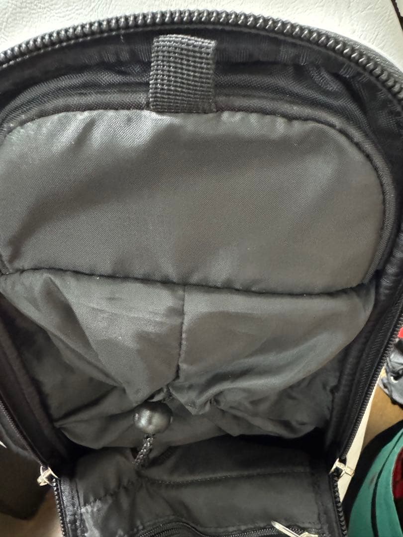 PING ピン CB-P212 ONE POCKET キャディバッグ ホワイト