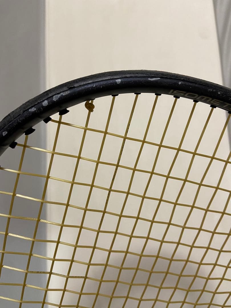 YONEX Vコア98 ギャラクシーブラック　G2
