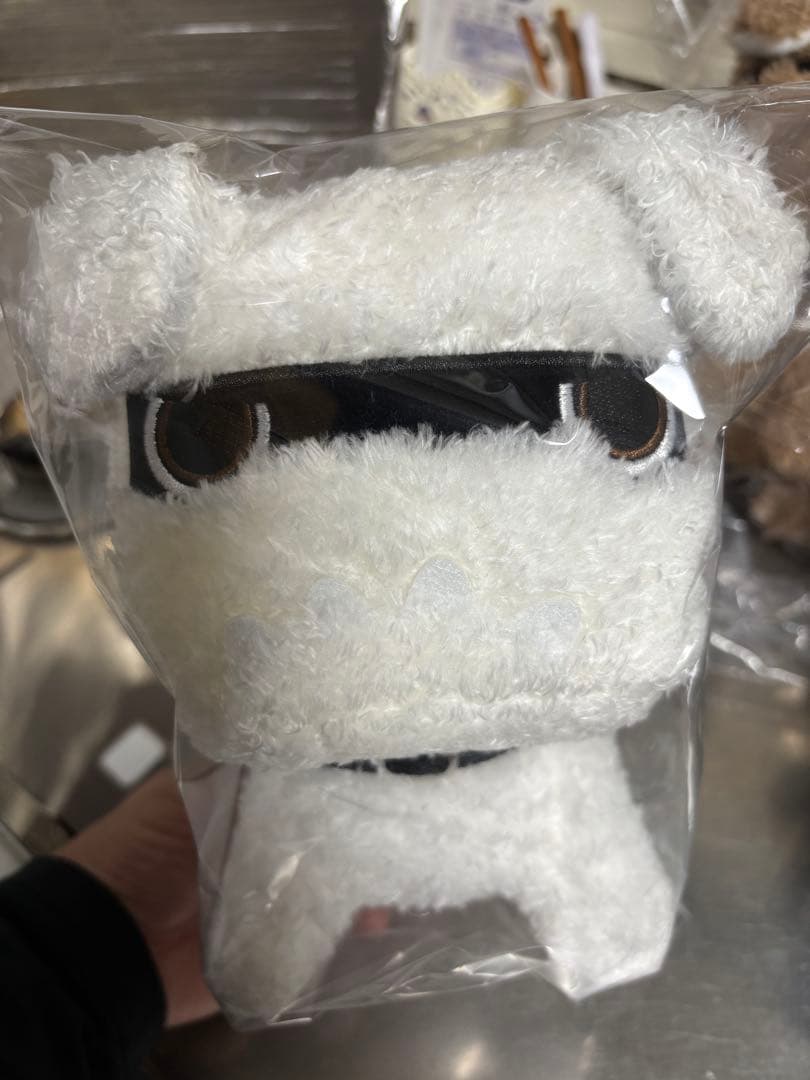 だっこデリ丸　三菱自動車　デリカミニ　ぬいぐるみ 5体セット