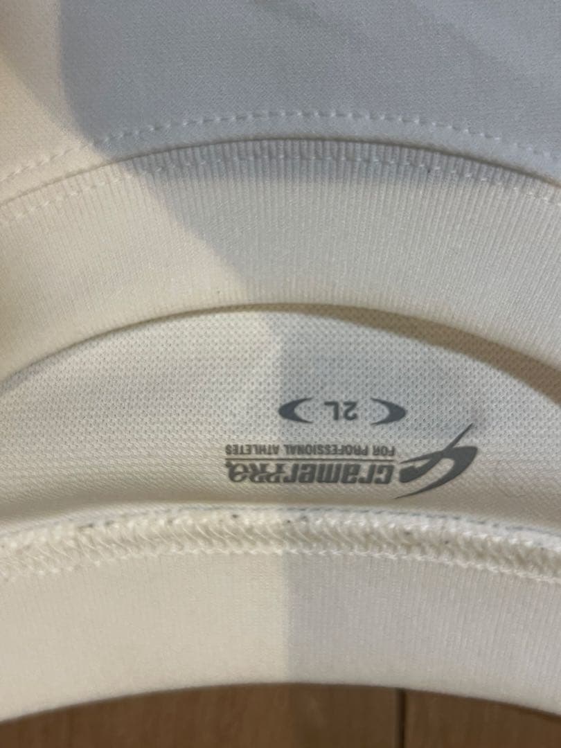 グラフィッツァ 長袖Tシャツ 2L