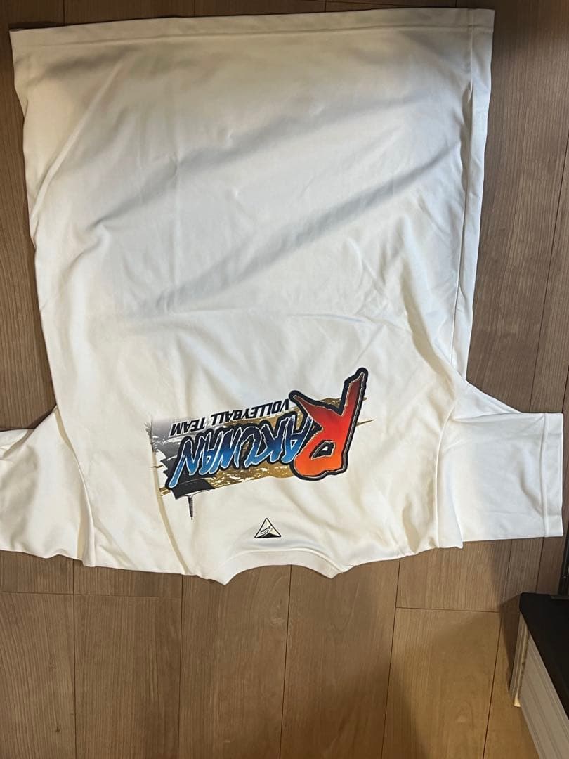 グラフィッツァ 長袖Tシャツ 2L