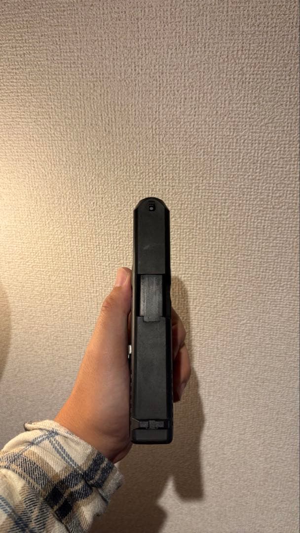 トイガン KSC G26 HW