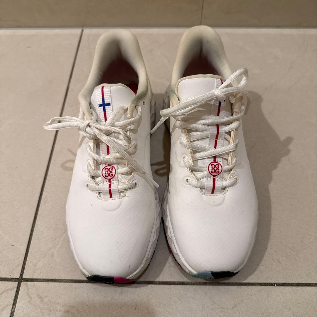 ジーフォア　ゴルフシューズ(女性用)