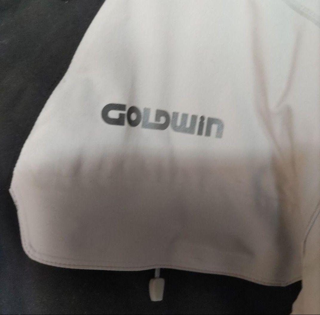 値下げ‼️ GOLDWIN HEAD TEAM ジャケット
