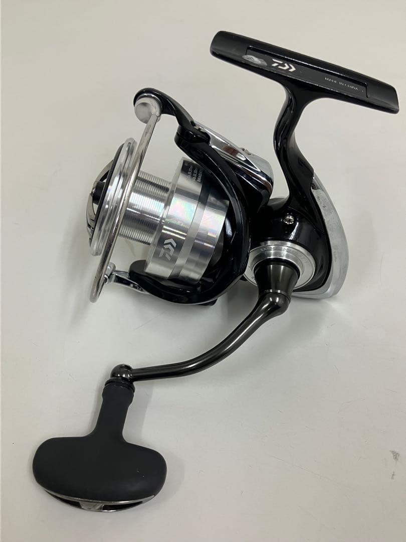 6/1迄❗️ダイワ 19レグザLT4000D-CXH