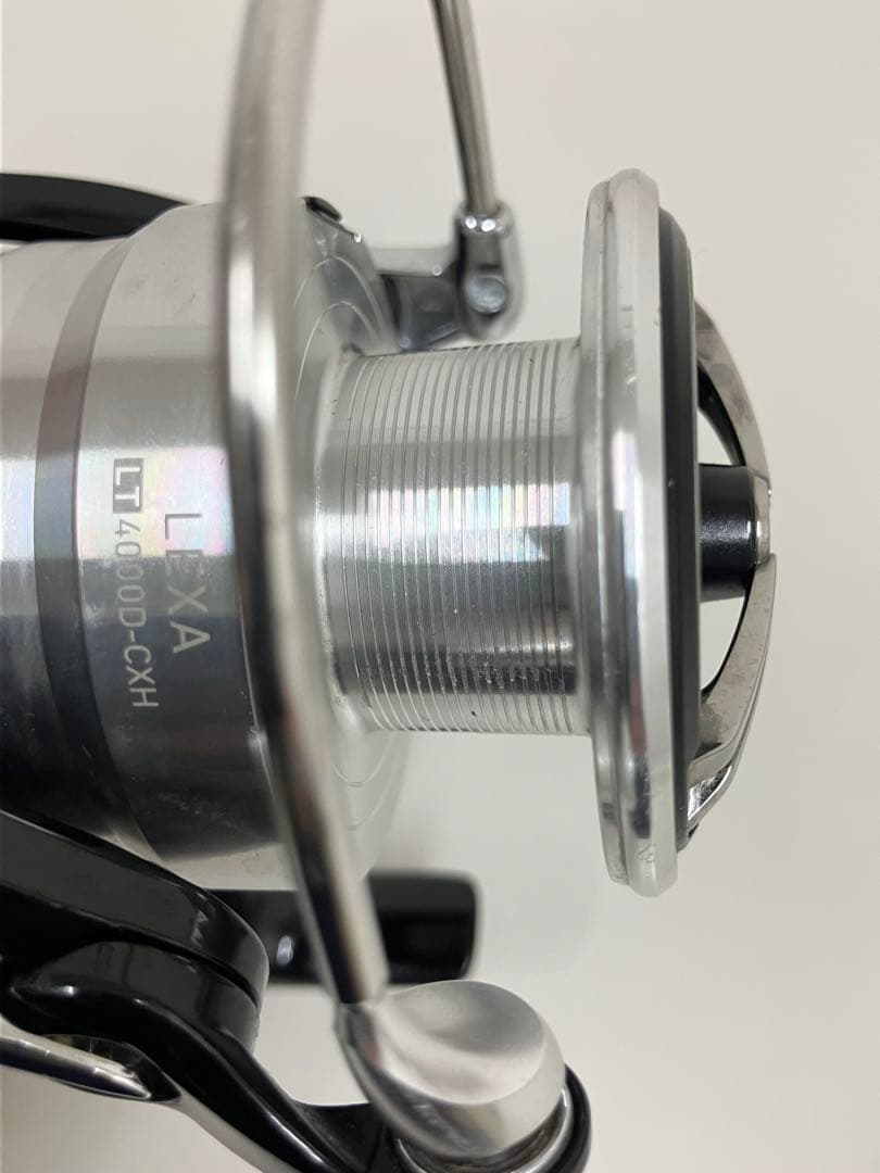 6/1迄❗️ダイワ 19レグザLT4000D-CXH