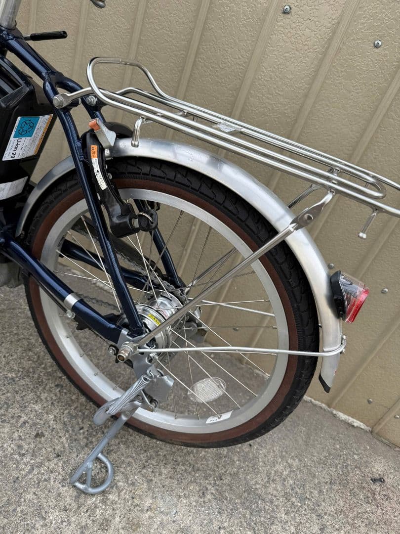 最終金額Yamaha Pas Sion