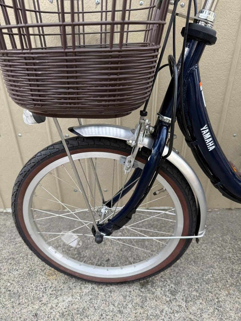 最終金額Yamaha Pas Sion