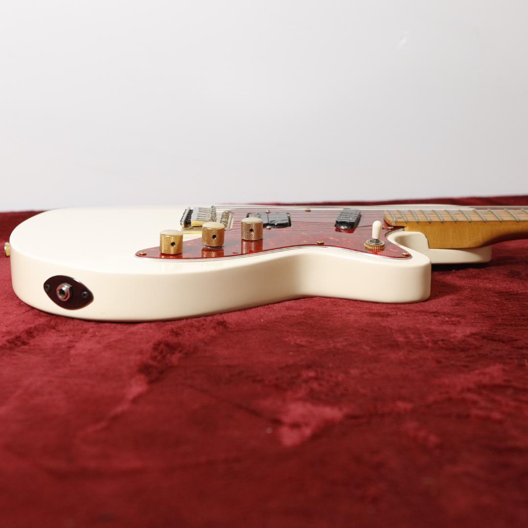 【8754】 GODIN model SD 24 Seymour dancan