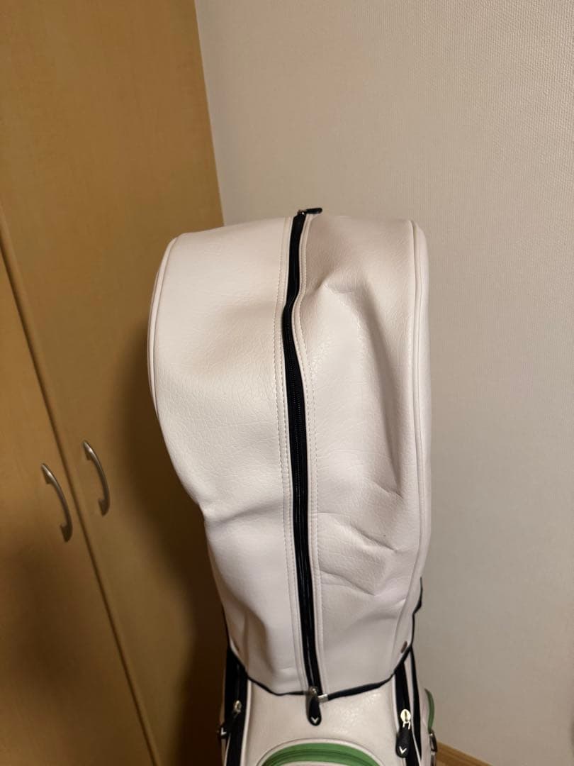 callaway EPIC FLASH キャディバック　9.5型