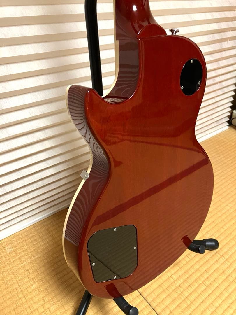 ギター Gibson Les Paul Standard 60s Unburst