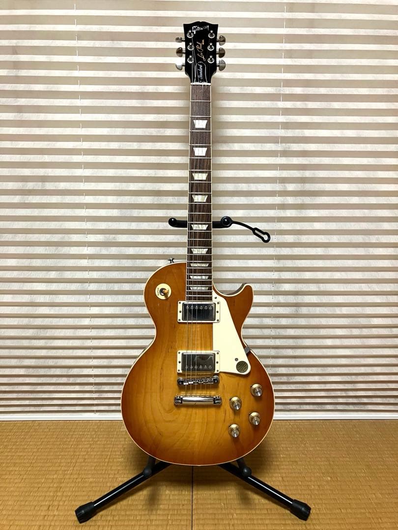 ギター Gibson Les Paul Standard 60s Unburst