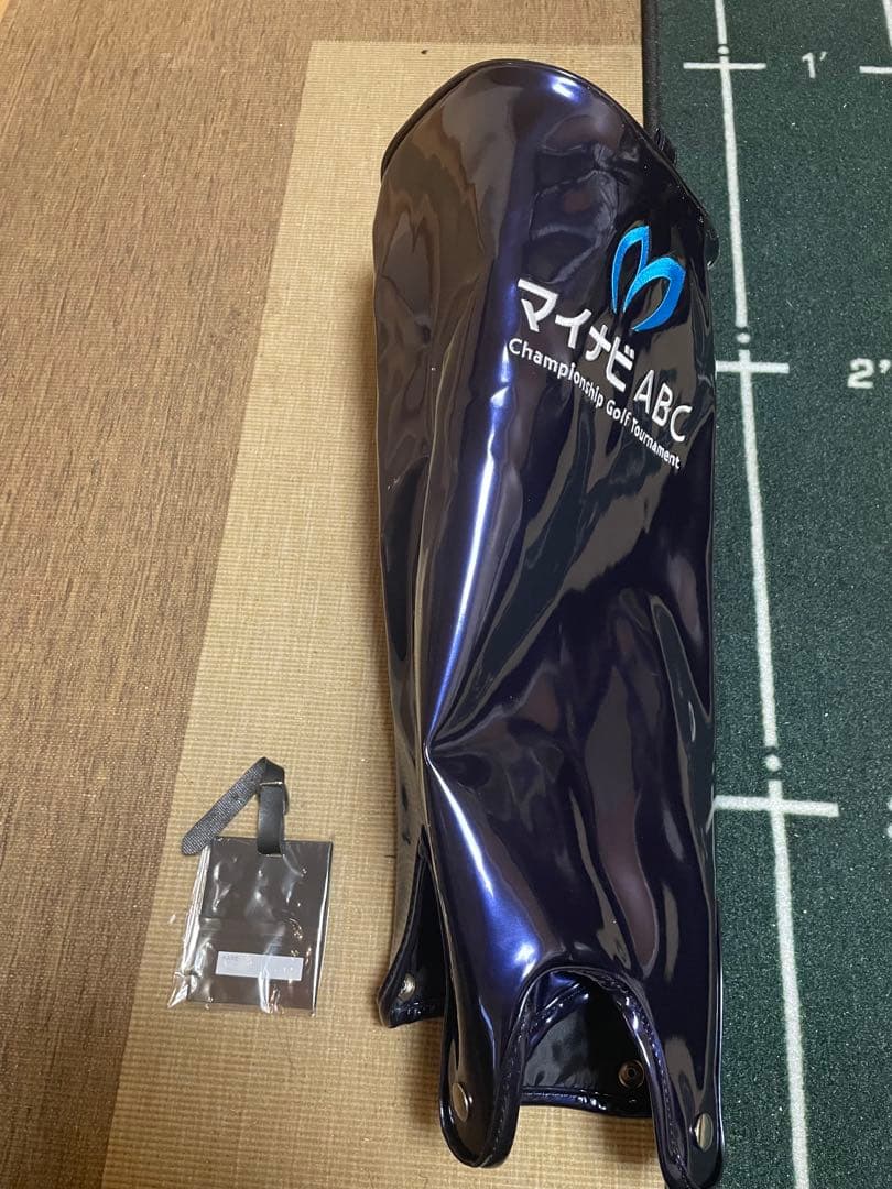 MASTER BUNNY EDITION マイナビのロゴ入　ボール6球プレゼント