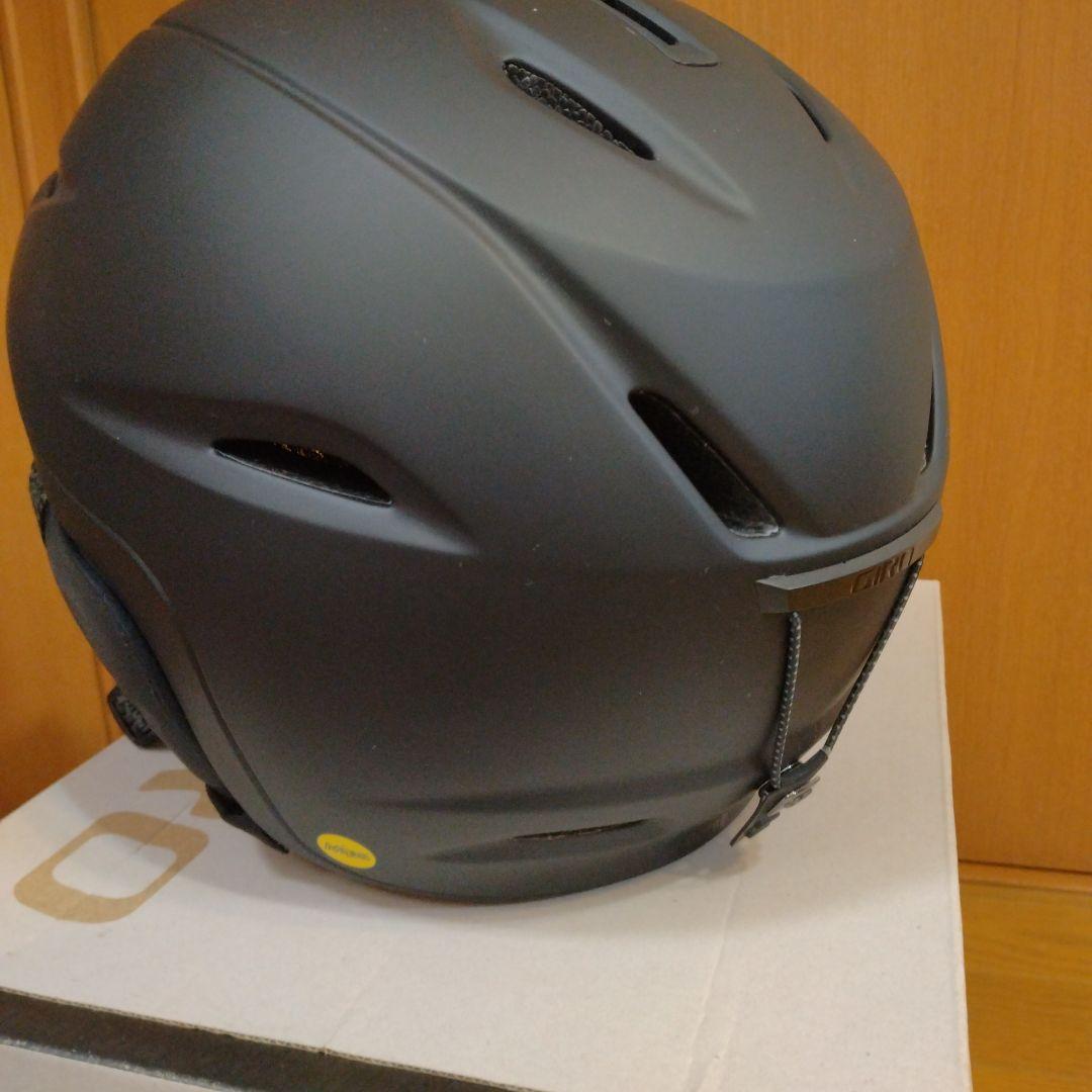 ★未使用★GIRO スキーヘルメット UnionMIPS ASIAN FIT