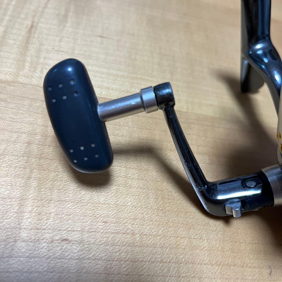 値下げSTELLA ステラAR2500 リール