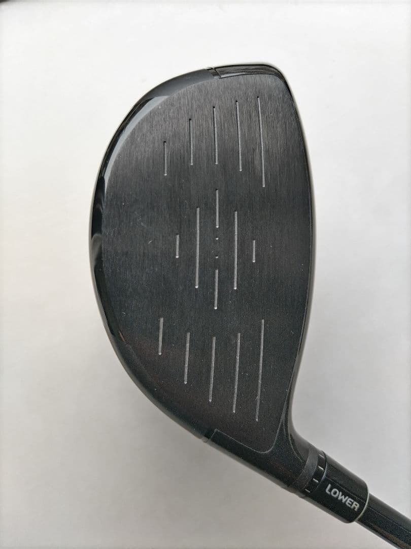 【美品】テーラーメイド SLDR 430 ツアープリファード ドライバー