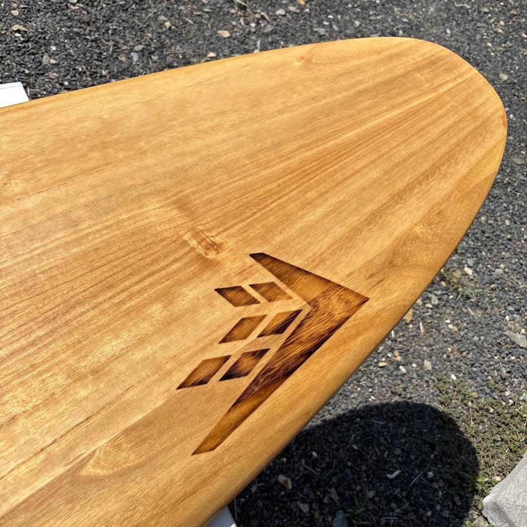 c*o様 【送料込み】FIREWIRE submoon 6’6