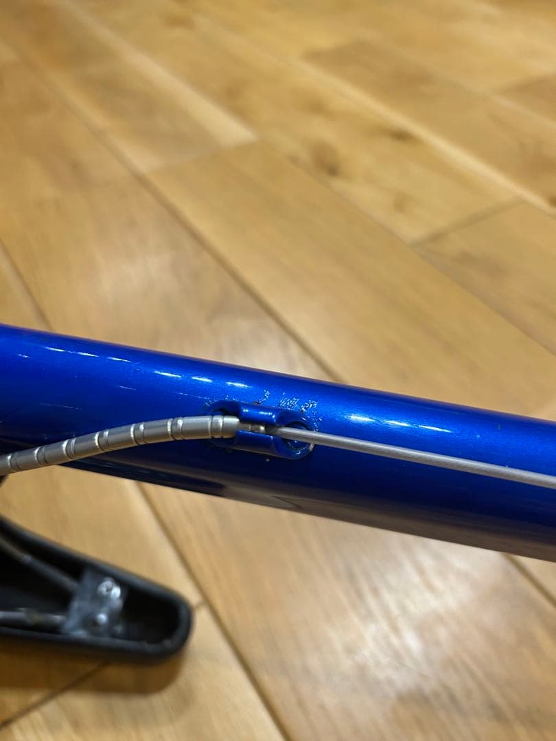 ピナレロ　プリンスSL フレームセット