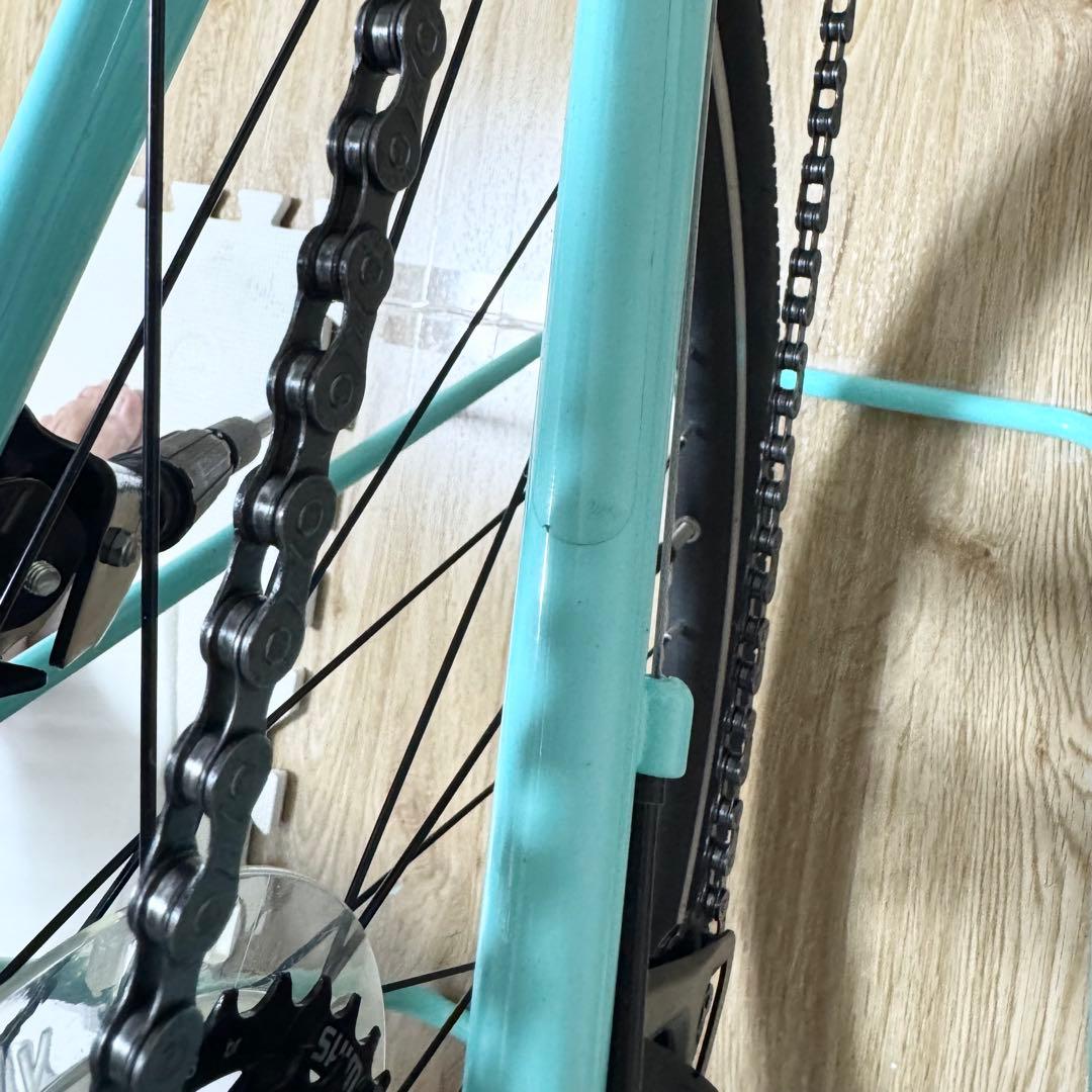 ビアンキシースポーツ1