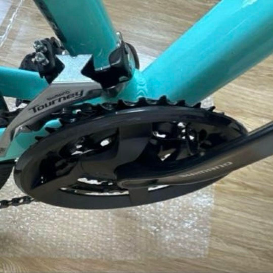 ビアンキシースポーツ1