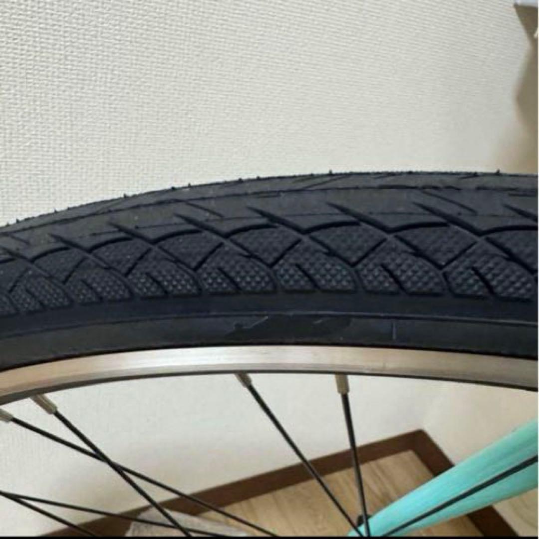 ビアンキシースポーツ1