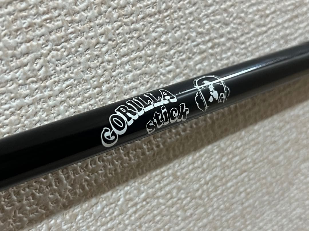 ヘッドハンターズ ゴリラスティック 未使用