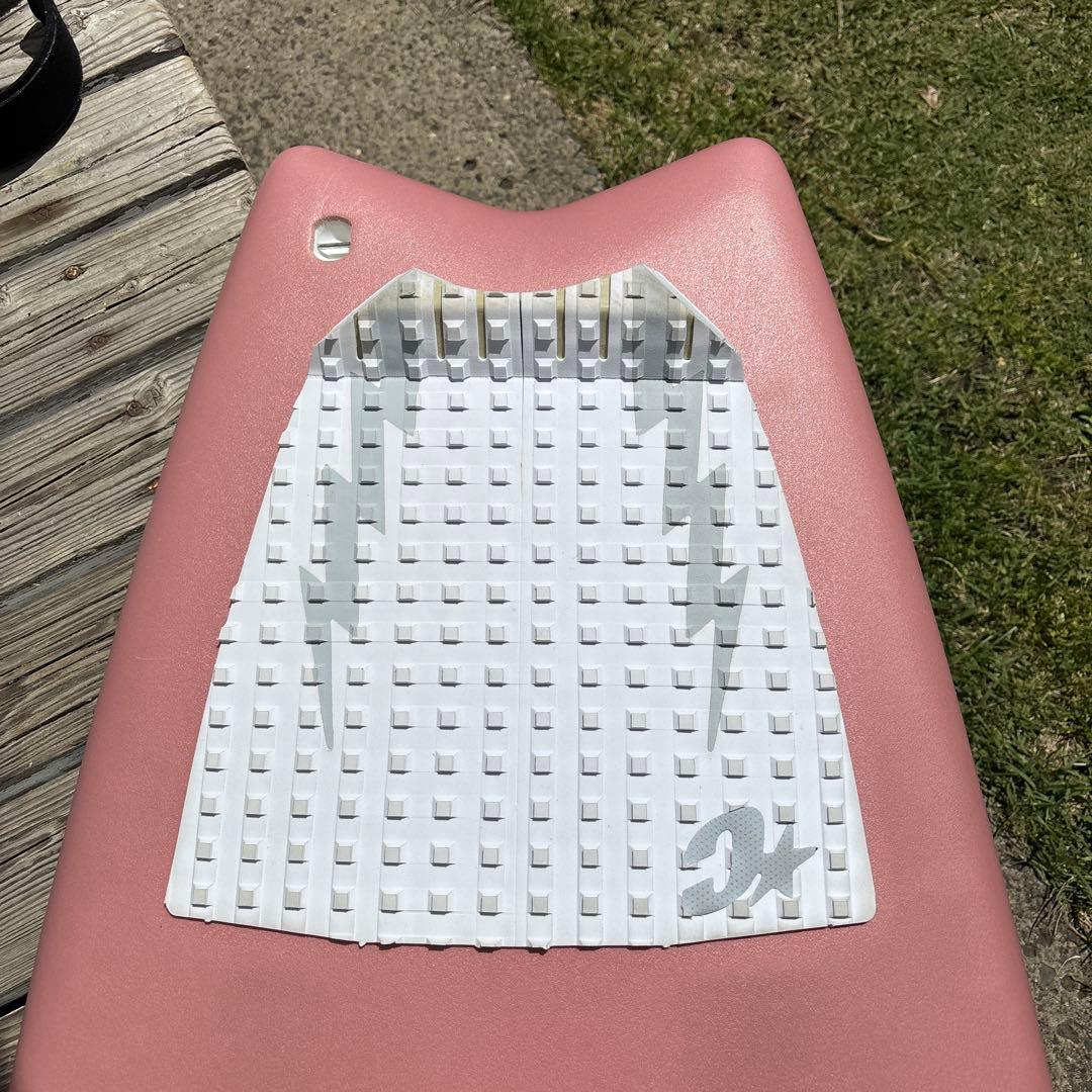 きーら　ミックファニング キャットフィッシュ　ソフトボード