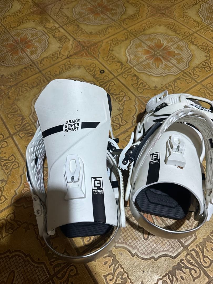 DRAKE SUPER SPORT ドレイク　ML