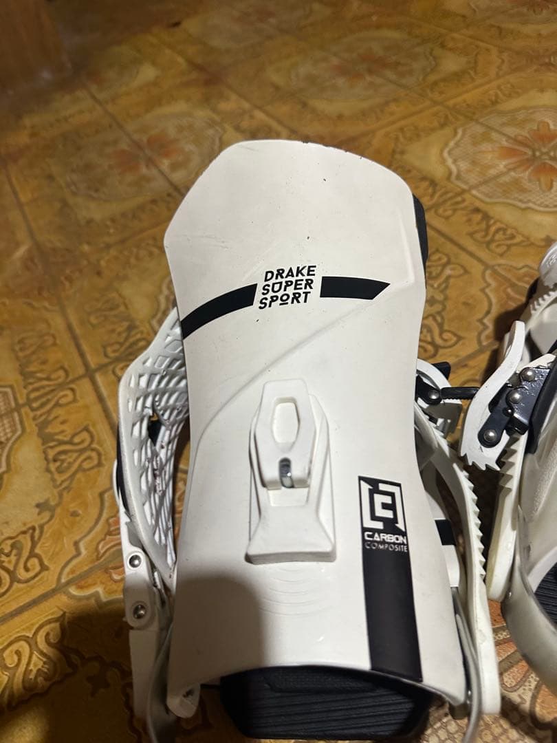 DRAKE SUPER SPORT ドレイク　ML