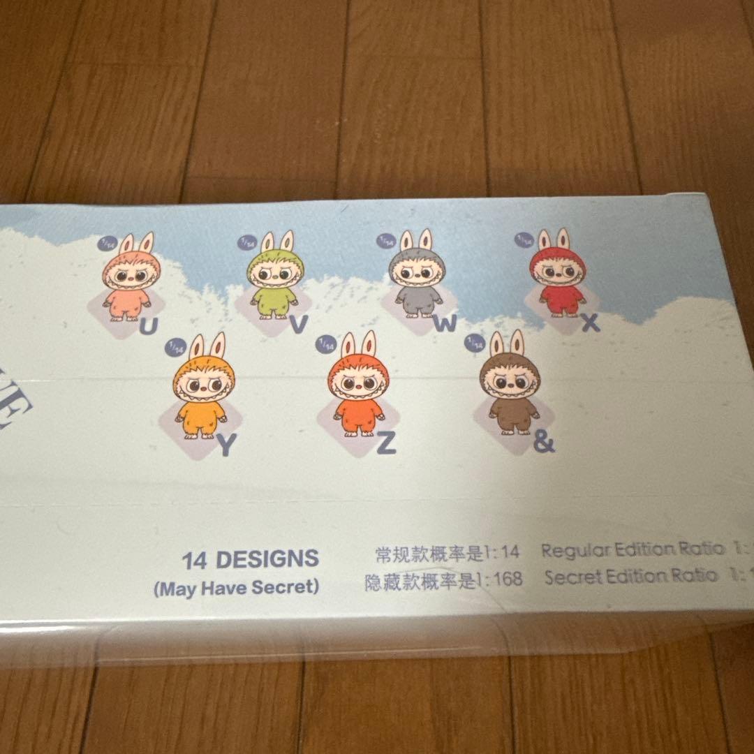 週末最安値価格 ラブブ PIN FOR LOVE アソートボックス　セット