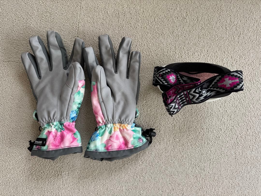 43d スノーボードウェア LLサイズ