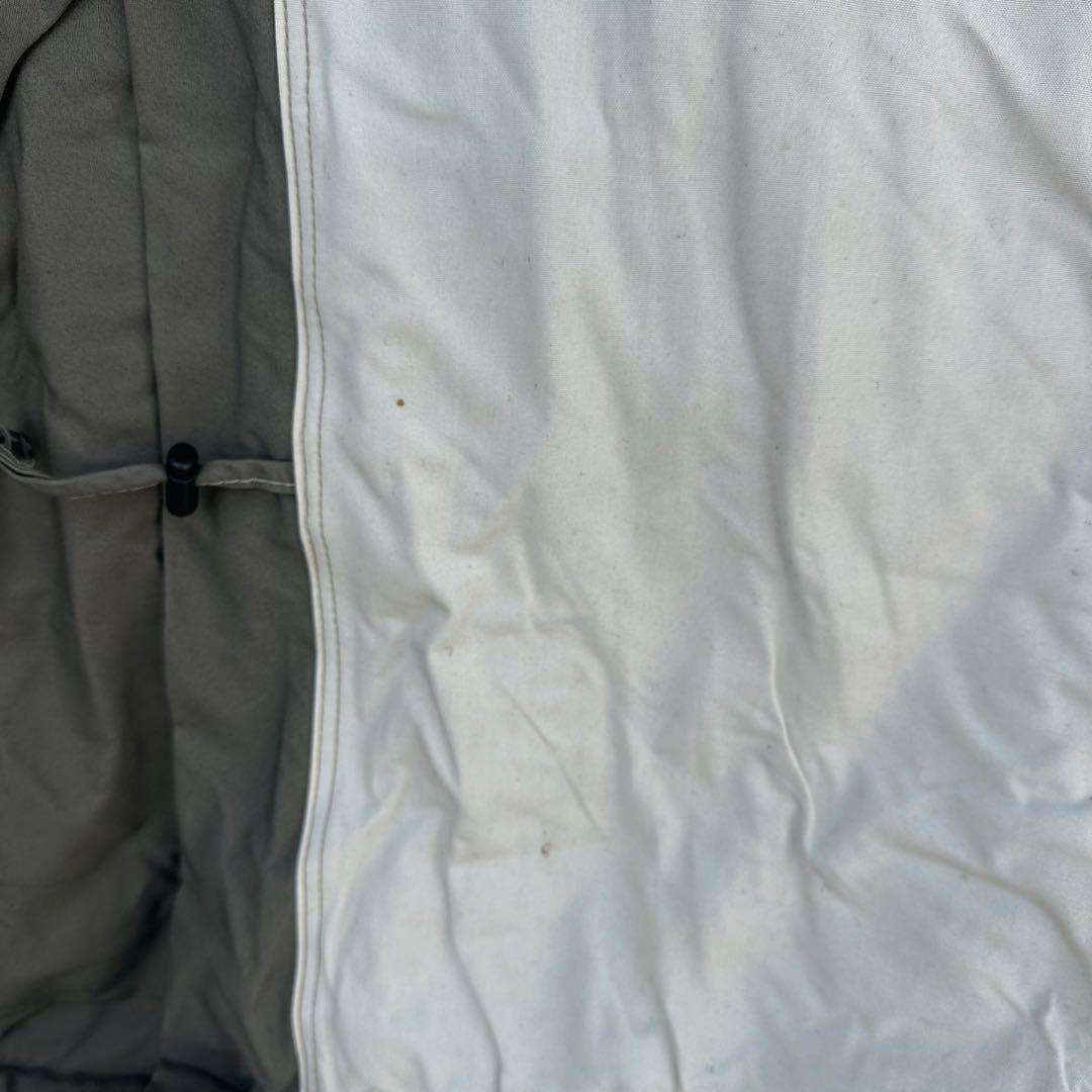 コディアックキャンバス４人用