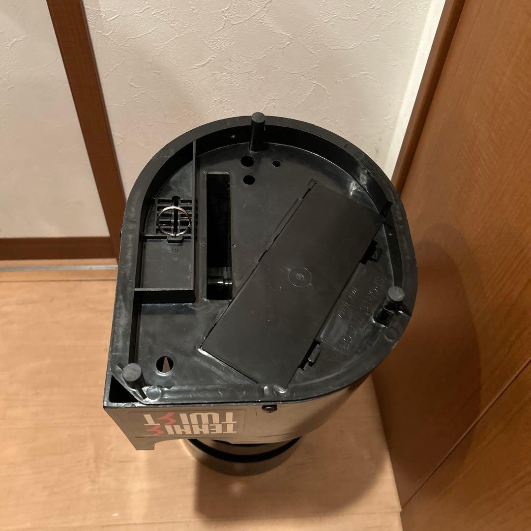 テニス用　球出し機　トスマシーン　硬式テニス　12/16までの限定お値下げ