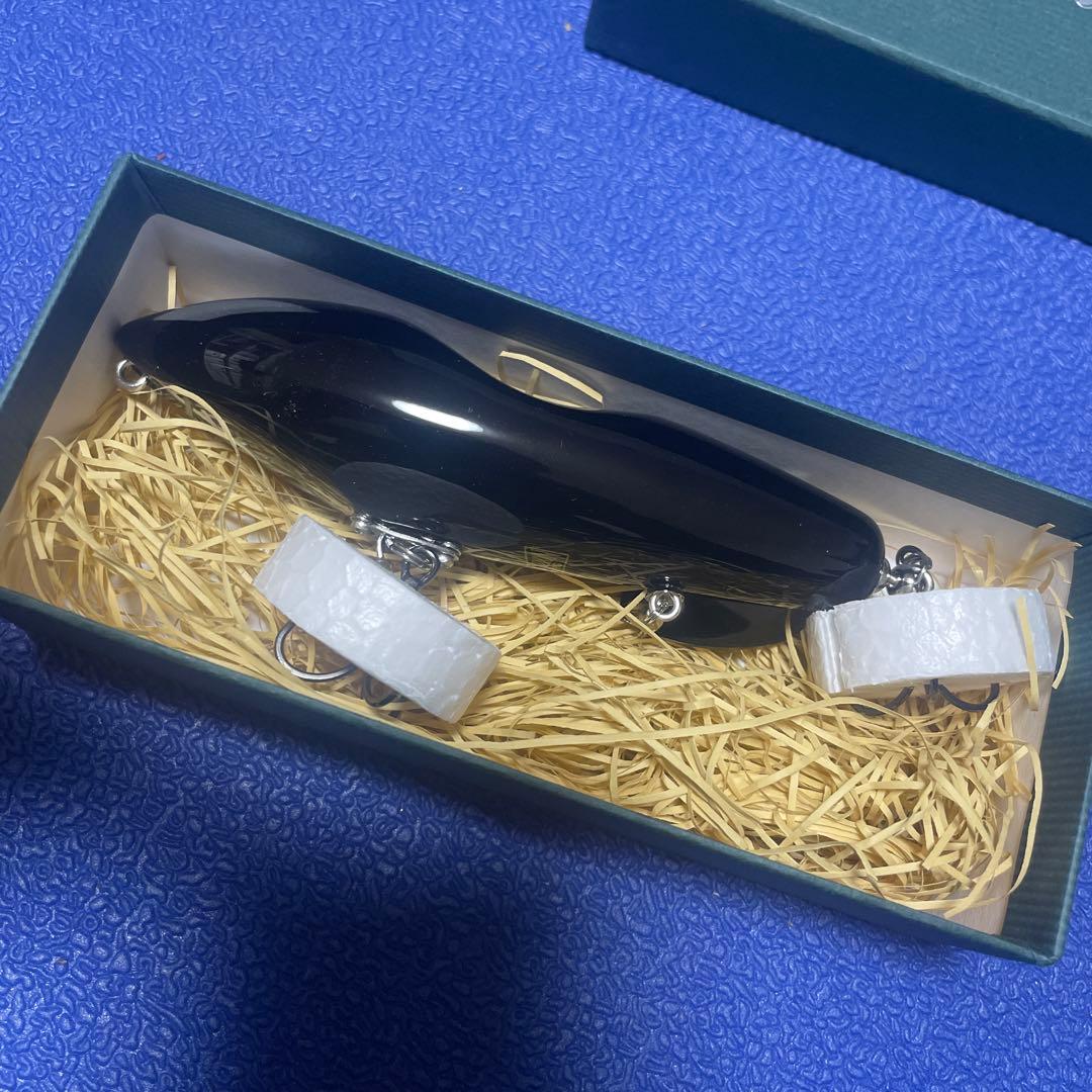 Fuka Bait 122mm 35g サーフェスルアー