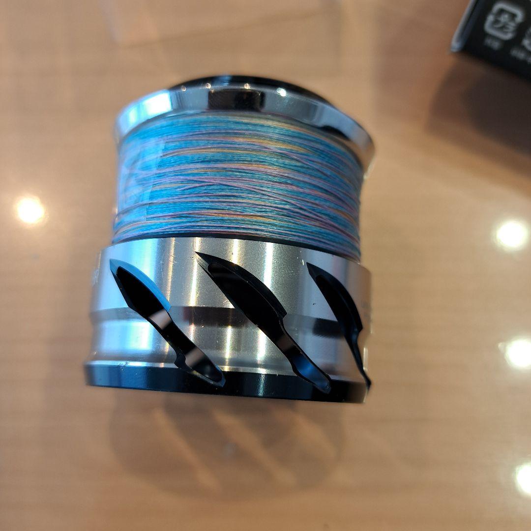 21ツインパワーSW5000XG スプール